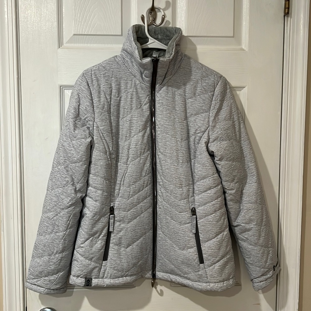 Free Country Reversible Jacket